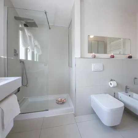 Appartement Florence- Attico Dei Neri With View Florence