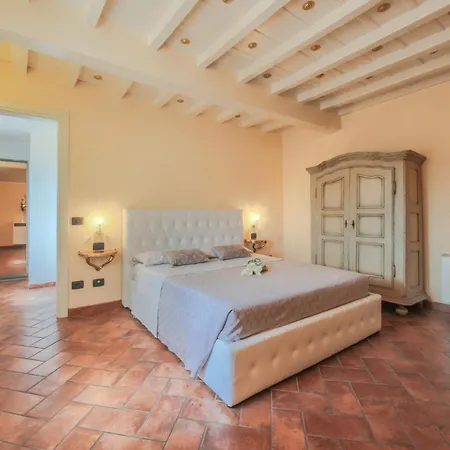 Appartement Florence- Attico Dei Neri With View *