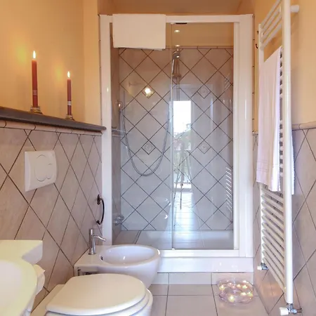 Apartment Florence- Attico Dei Neri With View *