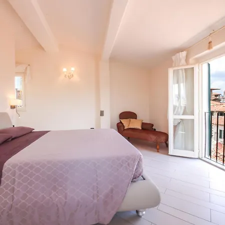 Apartment Florence- Attico Dei Neri With View
