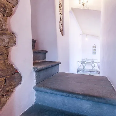 Florence- Attico Dei Neri With View Apartment