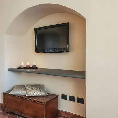 Florence- Attico Dei Neri With View Apartment Florence