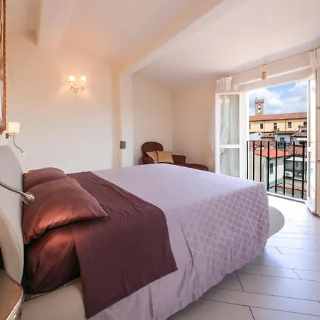 Florence- Attico Dei Neri With View Apartment *